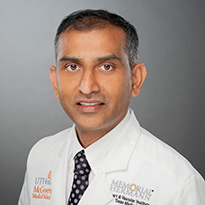 Photo of Dr. Manish Patel, MD