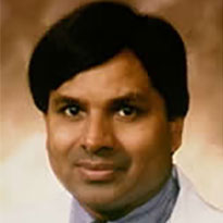 Photo of Dr. Manohar Alloju, MD
