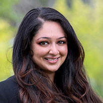 Photo of Dr. Mansi Vaishnav, MD