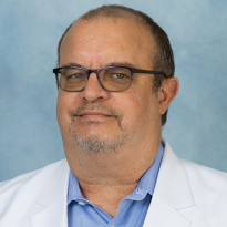 Photo of Dr. Manuel Garcia Galdo, MD
