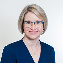 Photo of Dr. Mara Clapp, MD
