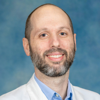 Photo of Dr. Marc Cillo, MD