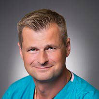 Dr. Marcin Bujak, MD