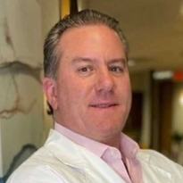 Photo of Dr. Marco Vargas, DPM