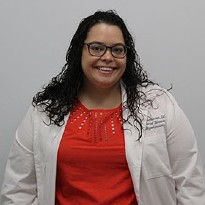 Photo of Dr. Marelle Montanez, DO