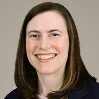 Photo of Dr. Margaret Jackson, MD