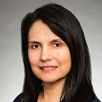 Photo of Dr. Maria Mejia Garagorry, MD