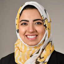 Photo of Dr. Maria Parekh, MD