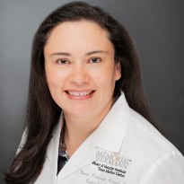 Photo of Dr. Maria Patarroyo Aponte, MD