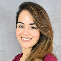 Photo of Dr. Maria Segura, MD