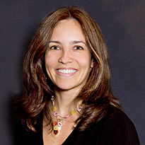 Photo of Dr. Maria Sosa, MD