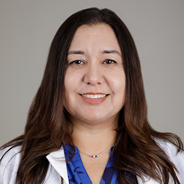 Photo of Dr. Maria Tellez, MD