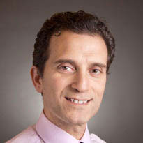 Photo of Dr. Mario Assouad, MD