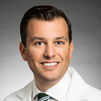 Photo of Dr. Mark Amsbaugh, MD