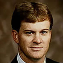 Photo of Dr. Mark Hooker, MD