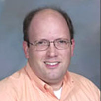 Photo of Dr. Mark Hormann, MD
