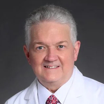 Photo of Dr. Mark Nichols, MD