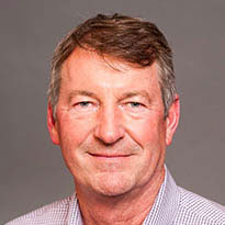 Photo of Dr. Mark Wilkerson, MD
