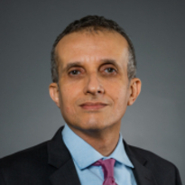 Photo of Dr. Marsal Sanches, MD