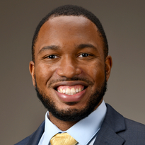 Photo of Dr. Marshall Bailey, MD