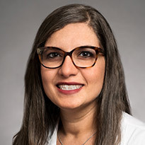 Photo of Dr. Martina Ayad, MD