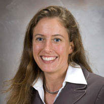 Photo of Dr. Mary Austin, MD