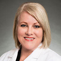 Photo of Dr. Mary Campbell Fox, DO