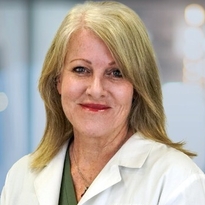 Photo of Dr. Mary Campbell Fox, DO