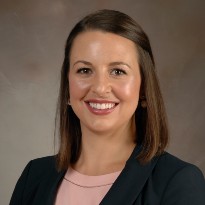Photo of Dr. Mary Gibson, MD