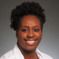 Photo of Dr. Maryann Osayande, MD