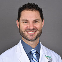 Photo of Dr. Matthew Brown, MD