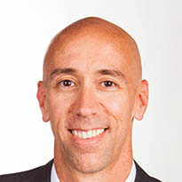 Photo of Dr. Matthew Hogan, MD