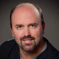 Photo of Dr. Matthew Ivey, DPM