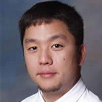 Photo of Dr. Matthew Kim, MD