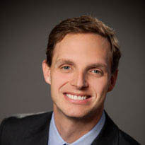 Photo of Dr. Matthew Mays, MD