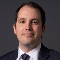 Photo of Dr. Matthew Mullarkey, MD