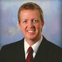Photo of Dr. Matthew Powellson, MD