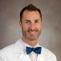 Photo of Dr. Matthew Greives, MD