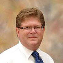 Photo of Dr. Matthew Rockett, DPM