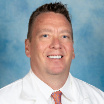 Photo of Dr. Matthew Voth, MD