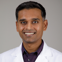 Dr. Maulin Patel, MD
