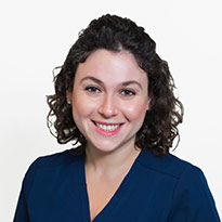 Photo of Dr. Maya Kriseman, MD