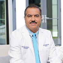 Photo of Dr. Mazin Al Saleh, MD