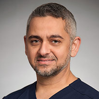 Photo of Dr. Meena Shatby, MD
