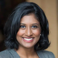 Photo of Dr. Meera Subash, MD