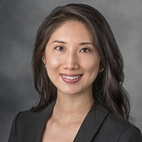 Photo of Dr. Megan Law, MD