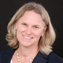 Photo of Dr. Megan May, MD