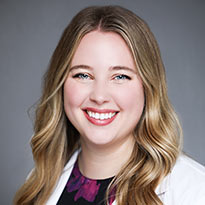 Photo of Dr. Megan Mont, MD