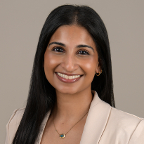 Photo of Dr. Megha Abraham, MD