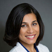 Photo of Dr. Megha Tewari, MD